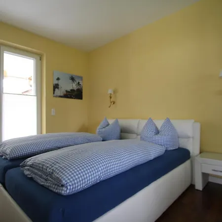 Apartamento Verena *