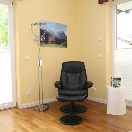 Verena Apartamento Garmisch-Partenkirchen